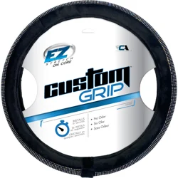 Custom Accessories Custom SWC Velvet Shipper Blk