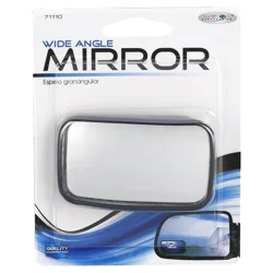 Custom Accessories Custom Wide Angle Blind Spot Mirror