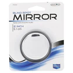 Custom Accessories Custom 2" Blind Spot Mirror