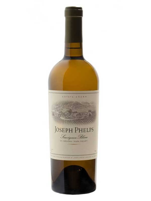 slide 1 of 1, Joseph Phelps Sauvignon Blanc'10, 750 ml