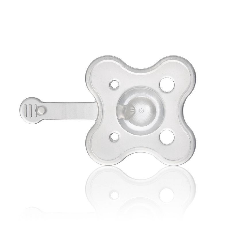 slide 9 of 11, Frida Baby MediFrida Medicine Dispenser & Pacifier, 1 ct