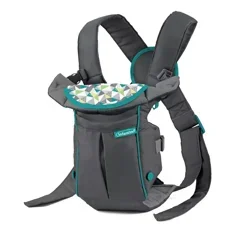 Infantino Swift Carrier With Pocket