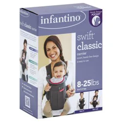 Infantino Swift Classic Carrier
