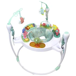 Infantino 360 Magic Motion 4-in-1 Activity Center & Jumper