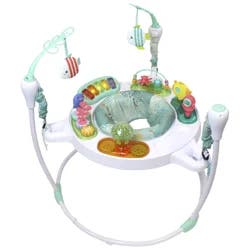 Infantino 360 Magic Motion 4-in-1 Activity Center & Jumper