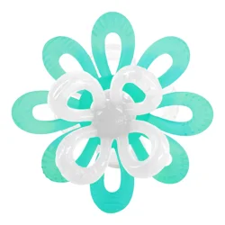 Infantino 0m+ 2-in-1 Loopy Teether & Ball 1 Each