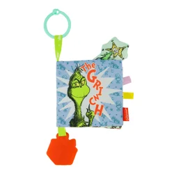 Infantino Grinch Activity Book