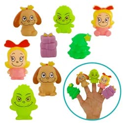 Infantino Grinch Bath Gift Set