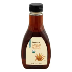 GreenWise Organic Amber Agave Sweetener