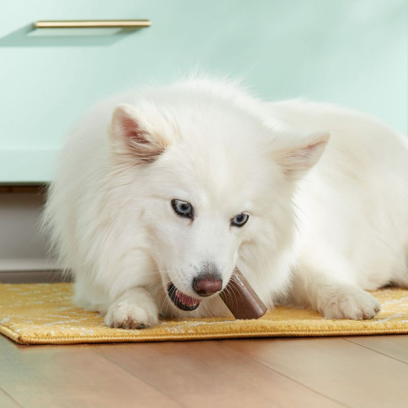 slide 2 of 5, Nutrish Soup Bones Real Turkey & Rice Chewy Dog Treats - 23.1oz/11ct, 23.1 oz, 11 ct