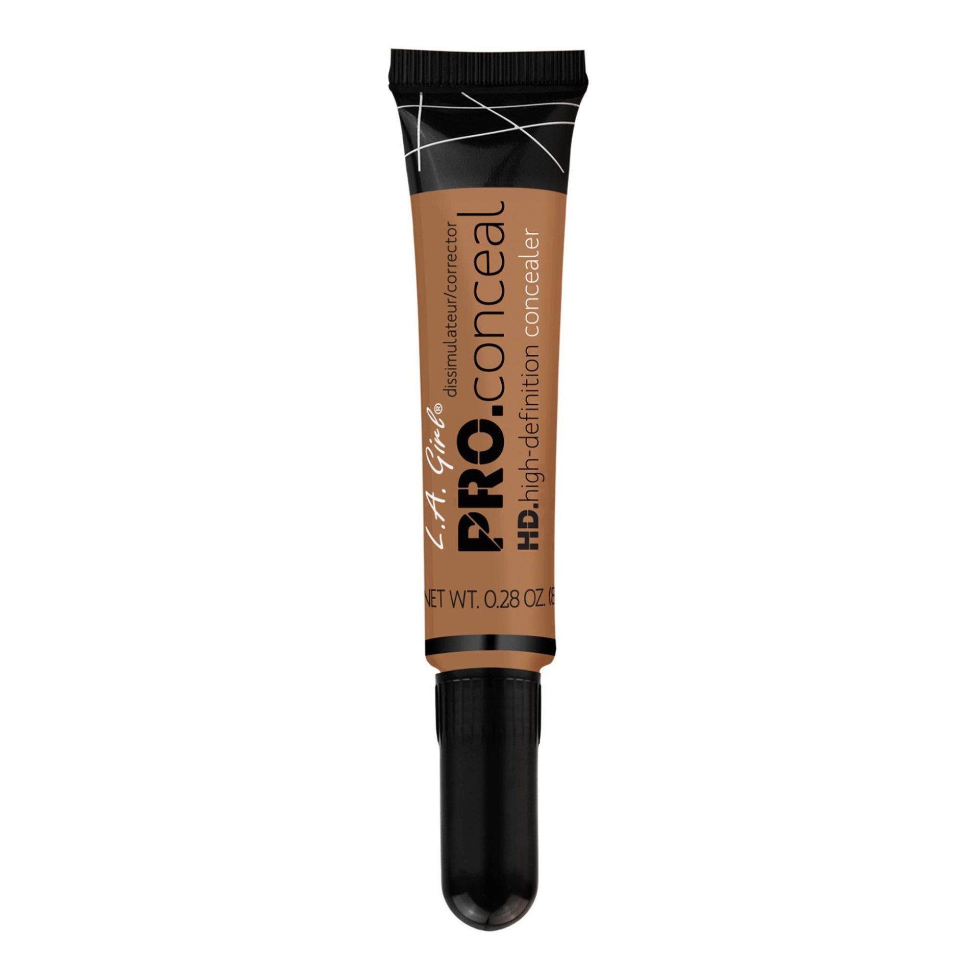 slide 1 of 1, L.A. Girl HD Pro Conceal Cool Tan, 0.28 oz