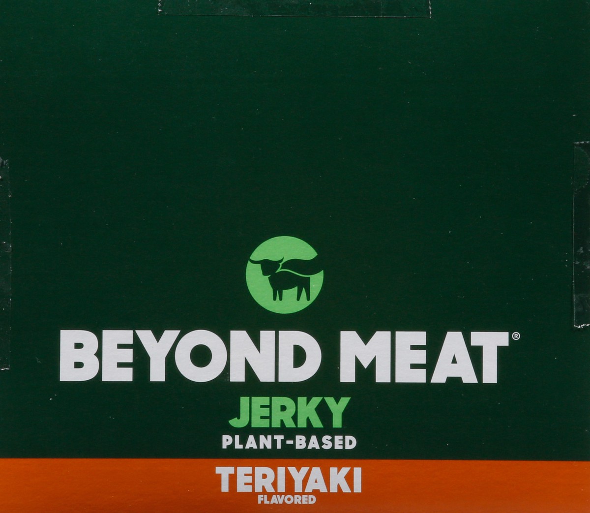 slide 10 of 12, Beyond Meat Plant-Based Teriyaki Flavored Jerky 1 ea, 1 ct