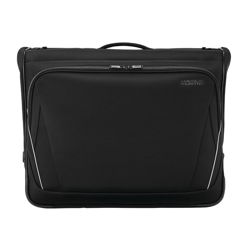 slide 9 of 10, American Tourister Superset Garment Bag - Black, 1 ct