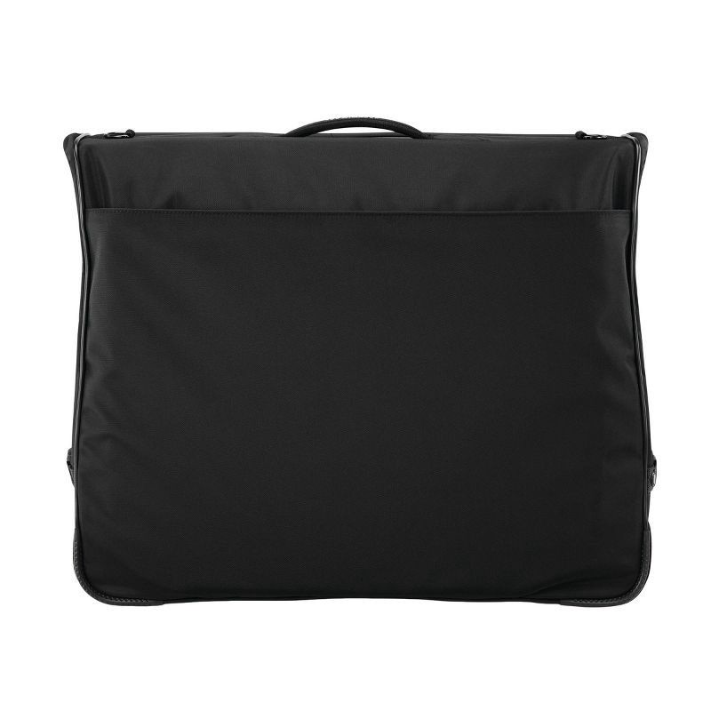 slide 6 of 10, American Tourister Superset Garment Bag - Black, 1 ct