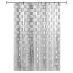 Splash Home Shower Curtain - Melos