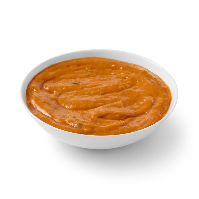 slide 4 of 4, Butter Chicken Sauce - 12oz - Good & Gather™, 12 oz