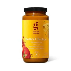 Butter Chicken Sauce - 12oz - Good & Gather™