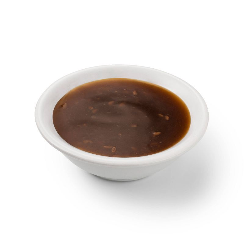 slide 2 of 3, Sesame Teriyaki Sauce - 12oz - Good & Gather™, 12 oz