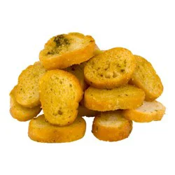 Bakery Garlic Toast