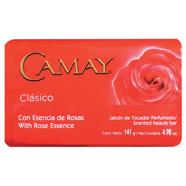slide 1 of 1, Camay Soap Classic, 1 ct
