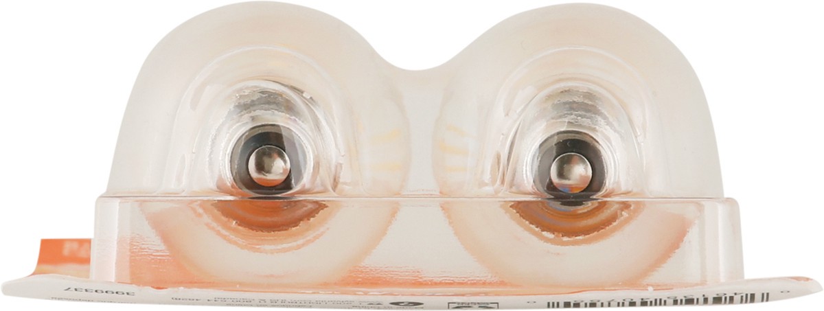 slide 8 of 9, Sylvania Natural 4 Watts Clear Soft White Opale LED Light Bulbs 2 ea, 2 ct