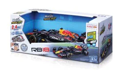 Maisto Tech RC Red Bull F1 2022 Verstappen Remote Control Vehicle