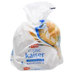 Kaiser Rolls