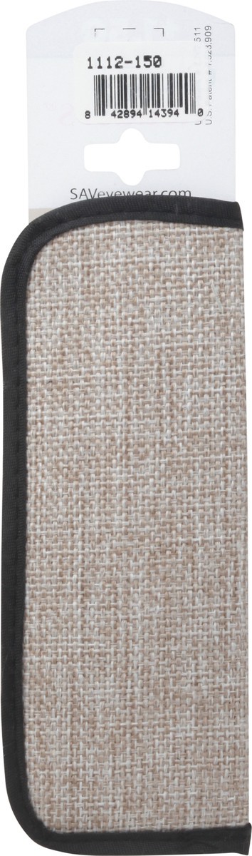 slide 2 of 9, Clear Readers +1.50 Eyeglasses 1 ea Card, 1 ct