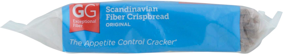 slide 5 of 13, Gg Original Scandinavian Fiber Crispbread, 3.5 oz