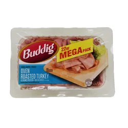 Buddig Lunch Meat