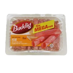 Buddig Lunch Meat