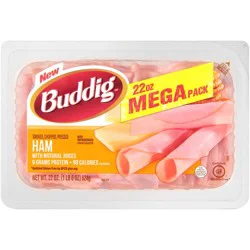 Buddig Original Ham
