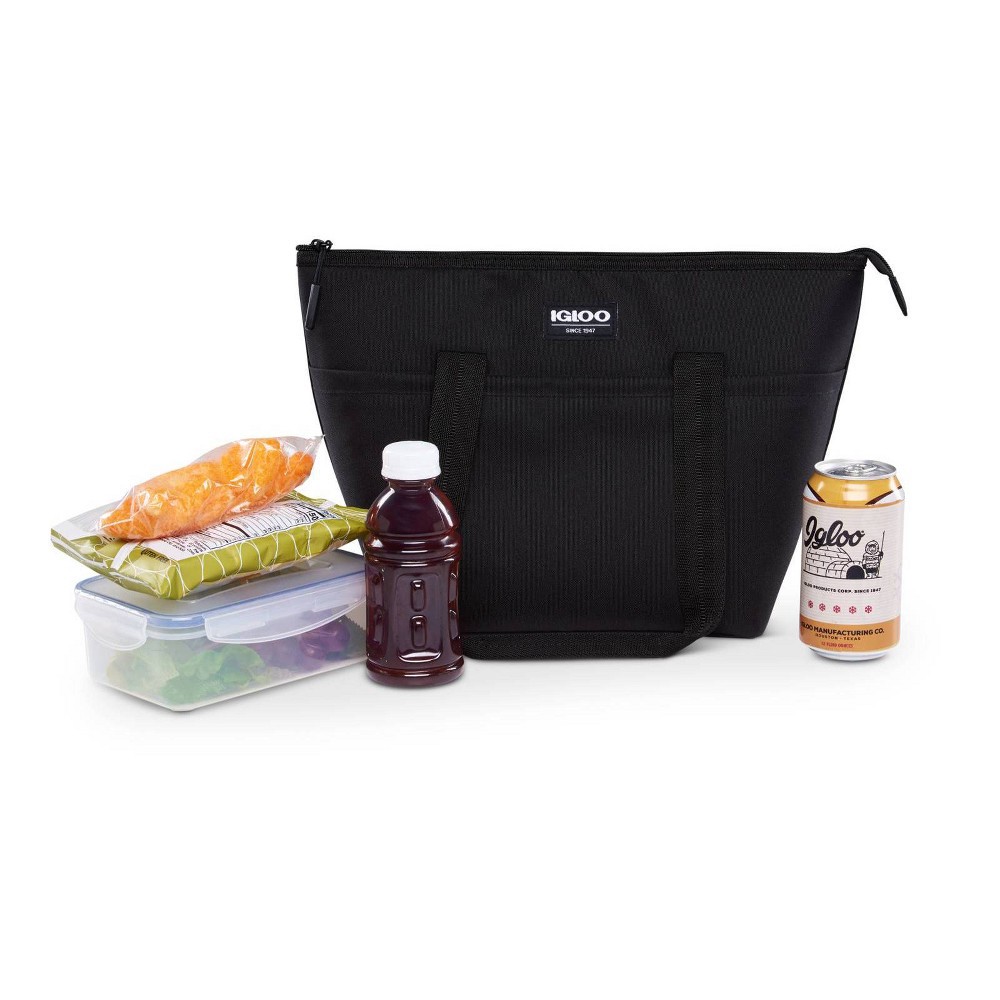 slide 2 of 13, Igloo Repreve Avery Lunch Tote, 1 ct