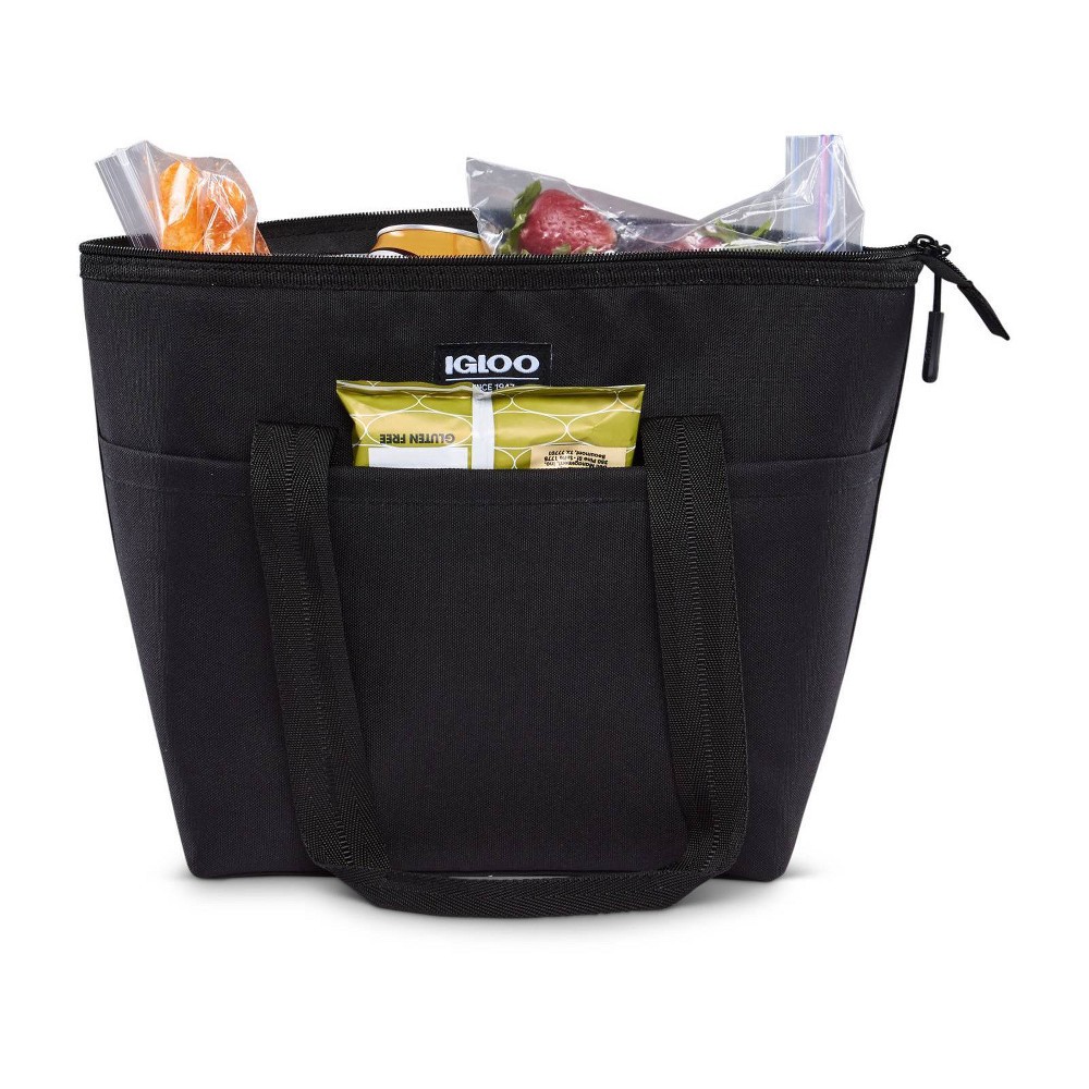 slide 3 of 13, Igloo Repreve Avery Lunch Tote, 1 ct