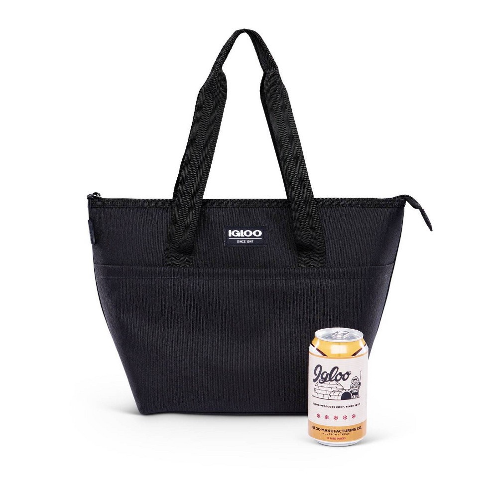 slide 8 of 13, Igloo Repreve Avery Lunch Tote, 1 ct