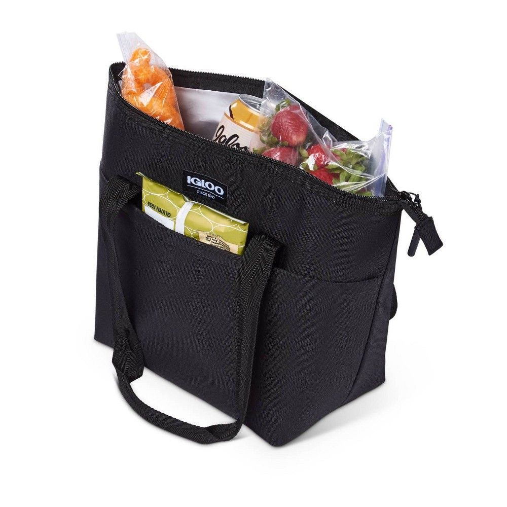 slide 4 of 13, Igloo Repreve Avery Lunch Tote, 1 ct