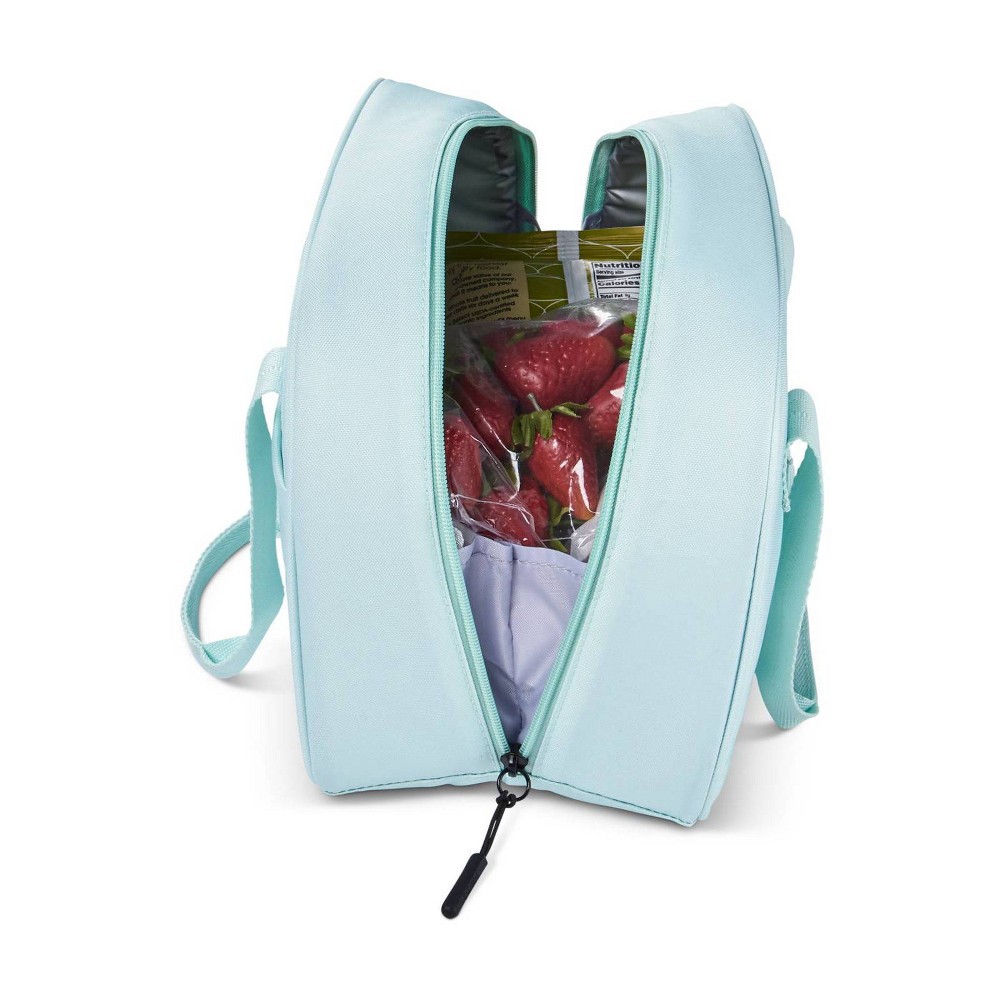 slide 10 of 12, Igloo Repreve Lily Lunch Sack, 1 ct
