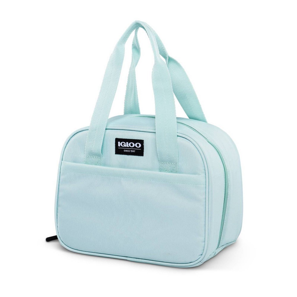slide 3 of 12, Igloo Repreve Lily Lunch Sack, 1 ct