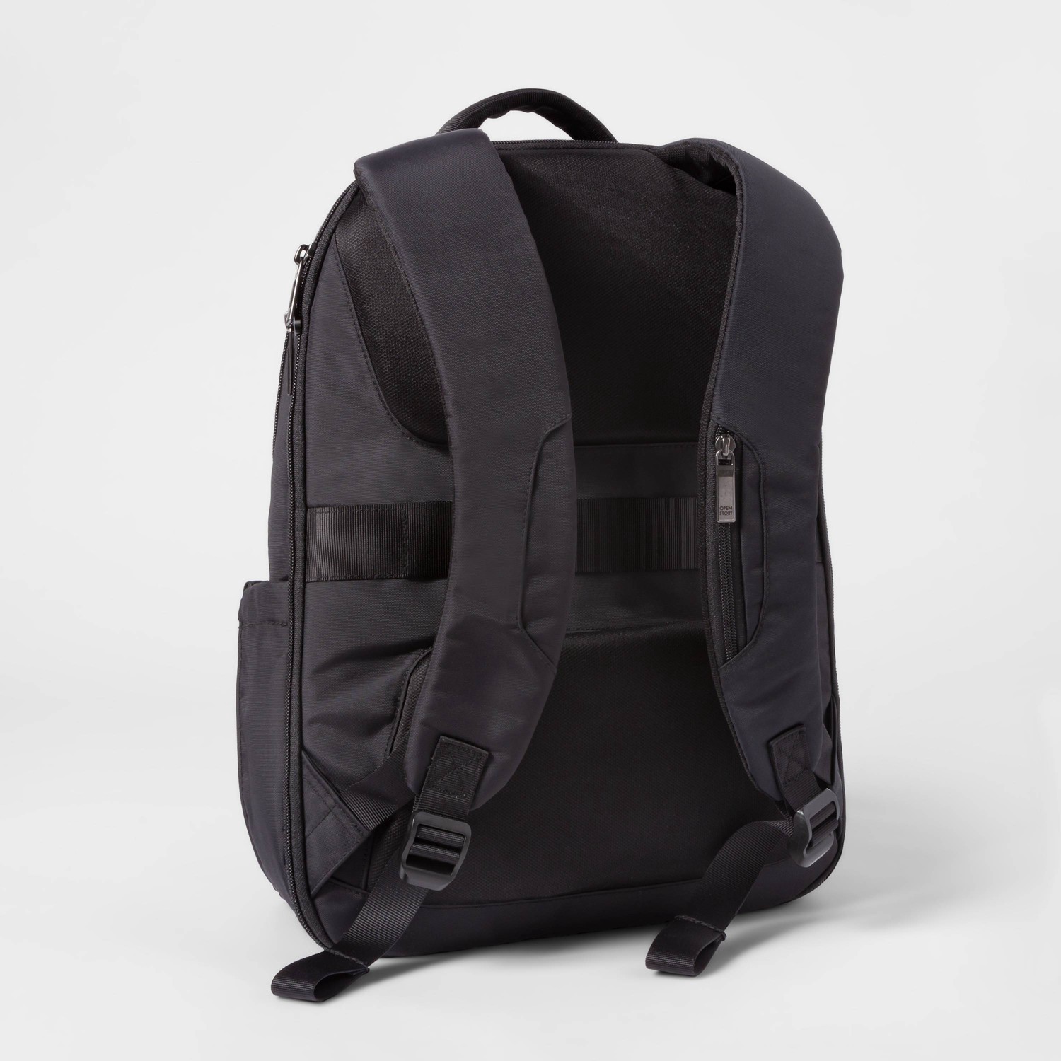 signature day trip backpack open story