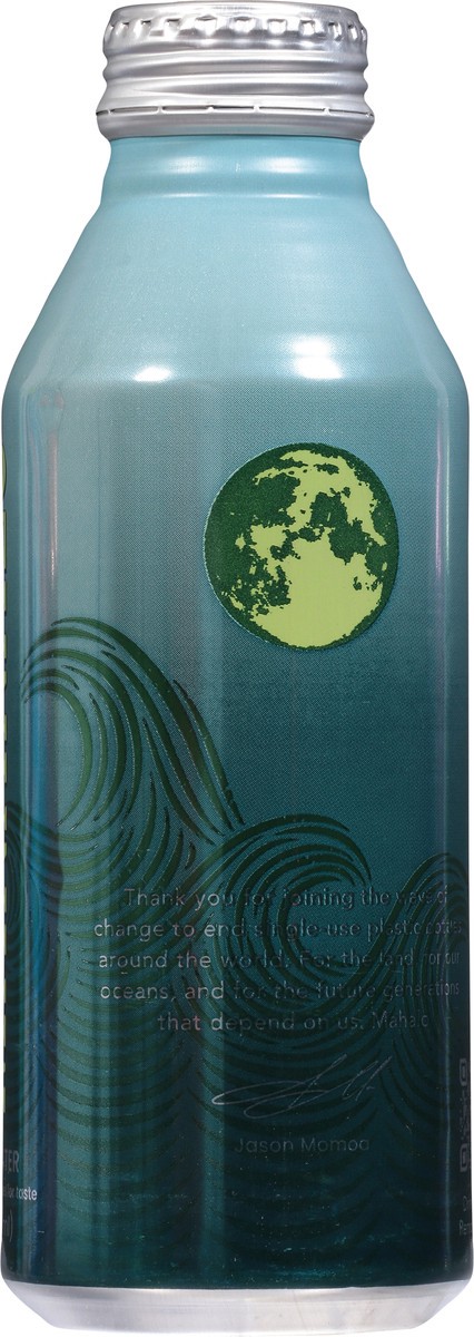 slide 5 of 9, Mananalu Purified Water 16 fl oz, 16 fl oz