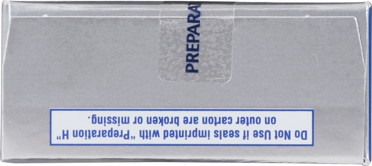 slide 5 of 9, Preparation H Hemorrhoidal Cream 1 ea, 1 ct