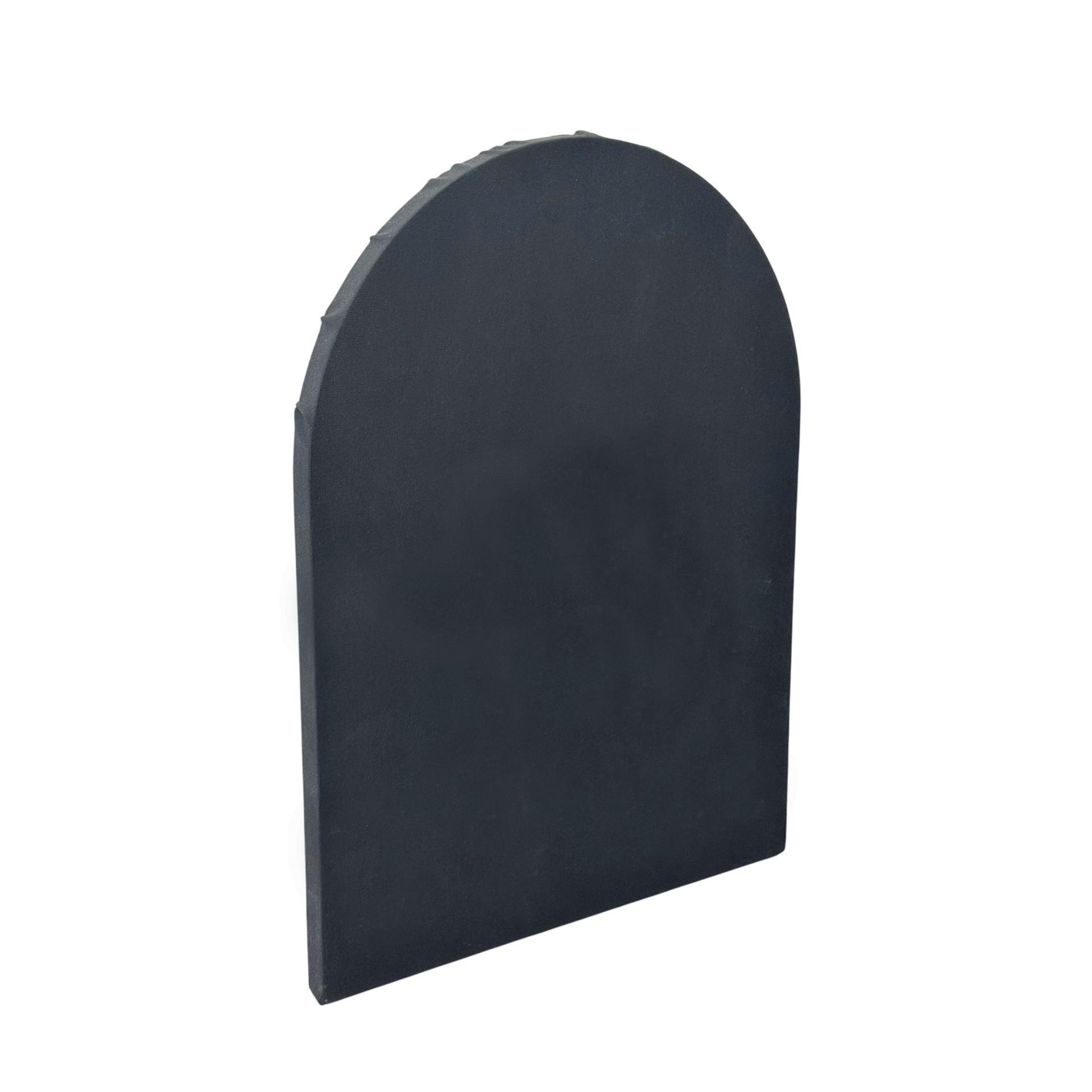 slide 3 of 5, 9" X 12" Arch Cotton Duck Canvas By Craft Smart, 9 in x 12 in