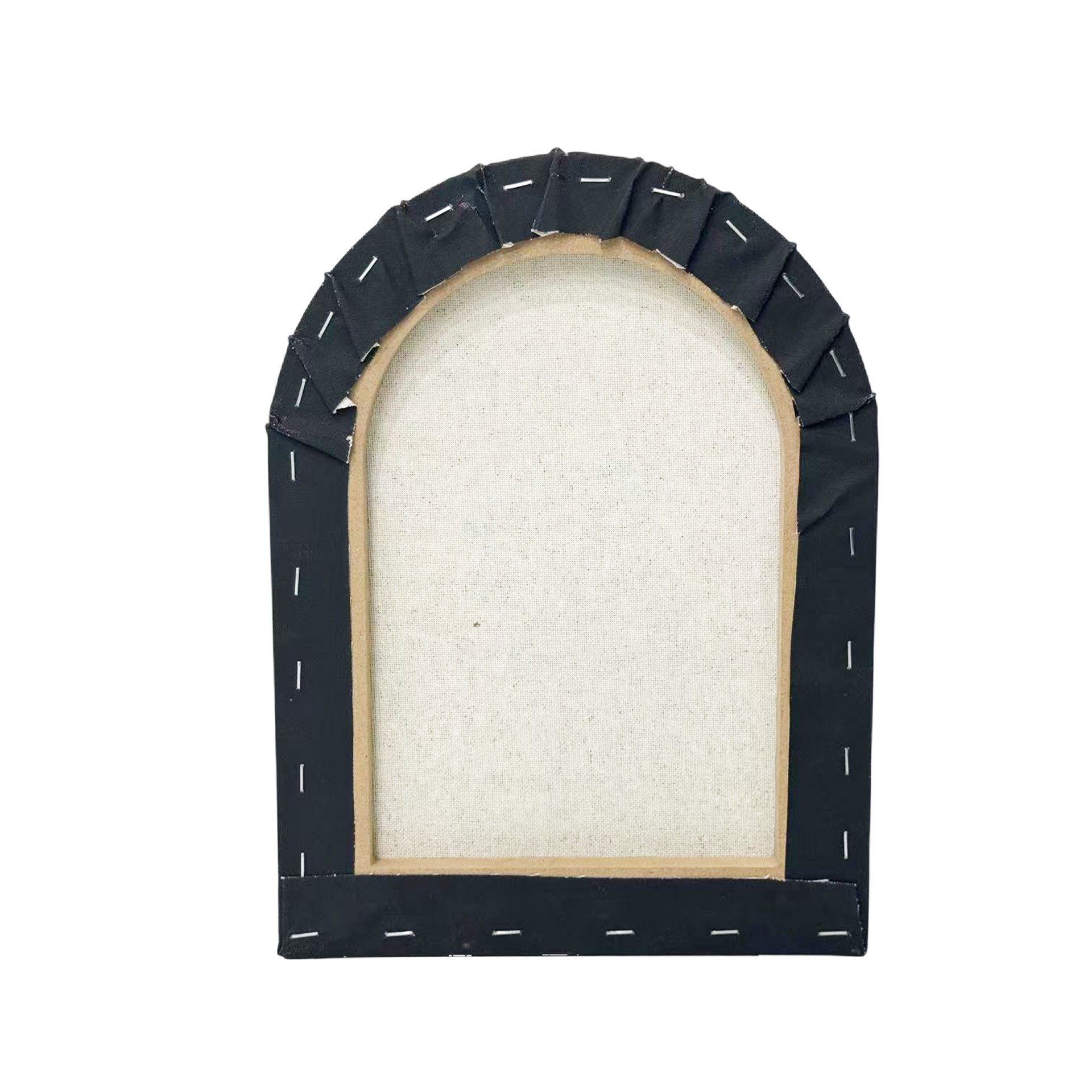 slide 2 of 5, 9" X 12" Arch Cotton Duck Canvas By Craft Smart, 9 in x 12 in