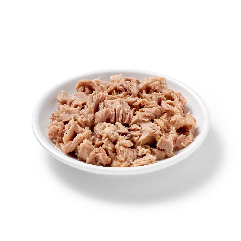 slide 3 of 3, Chunk Light Tuna in Water - 5oz - Good & Gather™, 5 oz