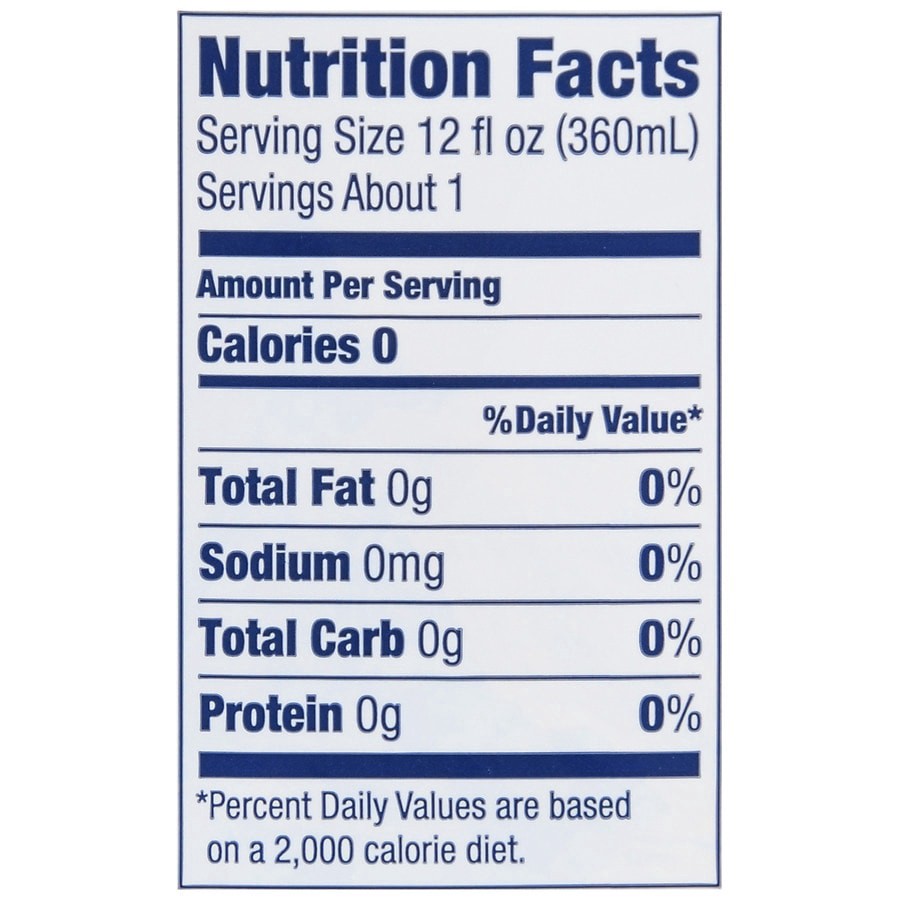 slide 4 of 5, Nice! Premium Iceland Pure Spring Water - 500 ml, 500 ml