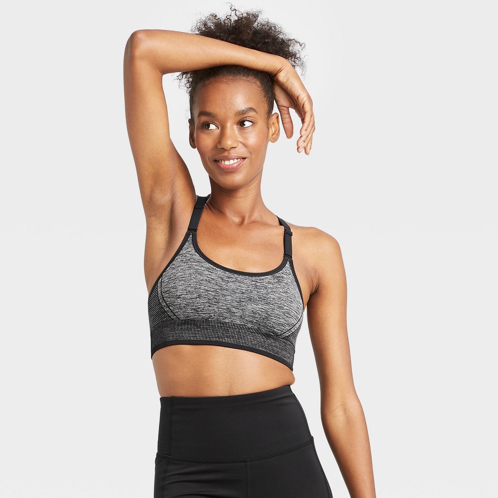 Cami Sports Bra