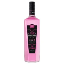 New Amsterdam Pink Whitney Lemonade Flavored Vodka - 750ml Bottle