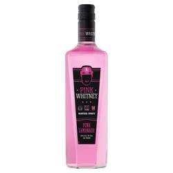 New Amsterdam Pink Whitney Lemonade Flavored Vodka - 750ml Bottle
