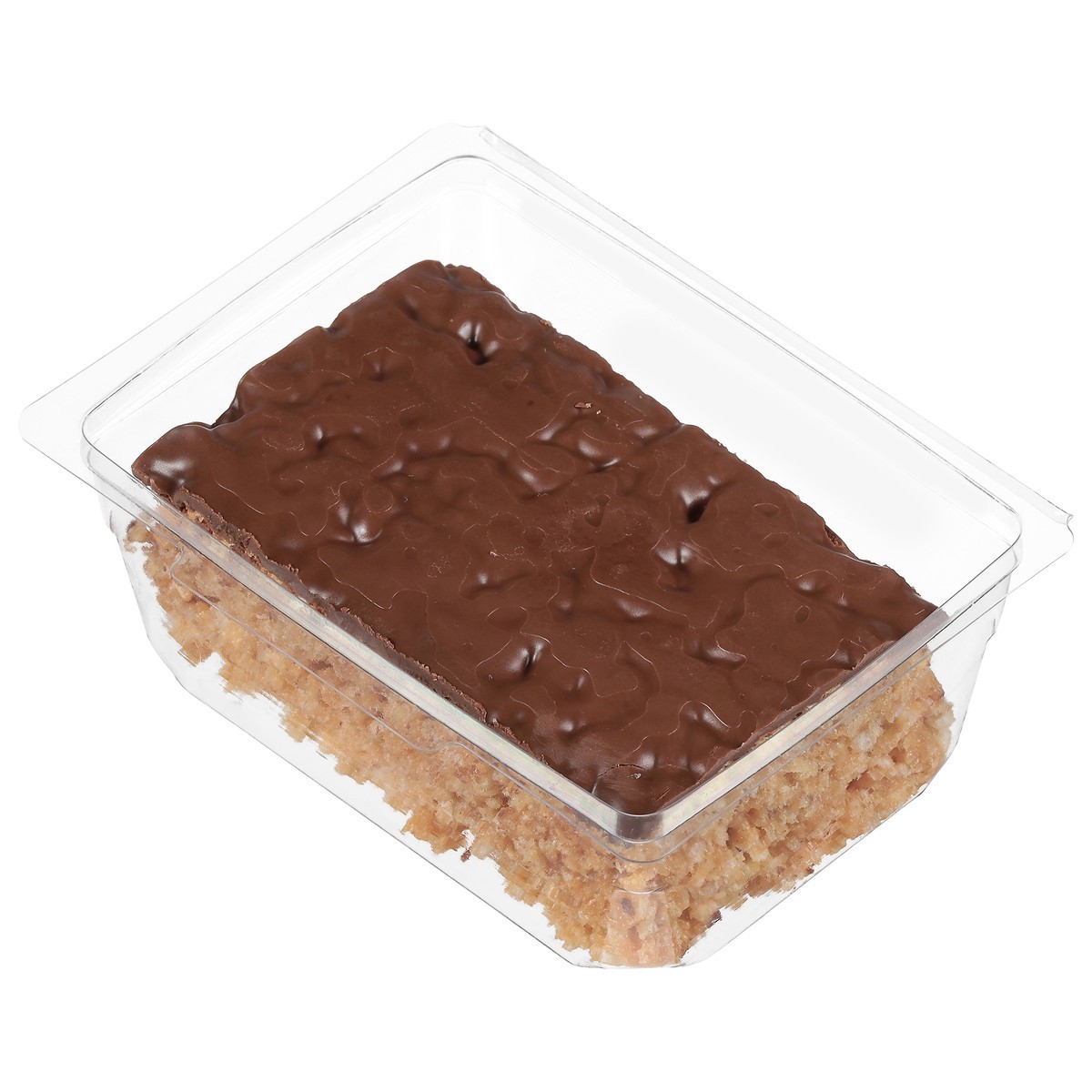 slide 4 of 4, Lunds & Byerlys Peanut Butter Crispy Bar 1 Each, 1 ct
