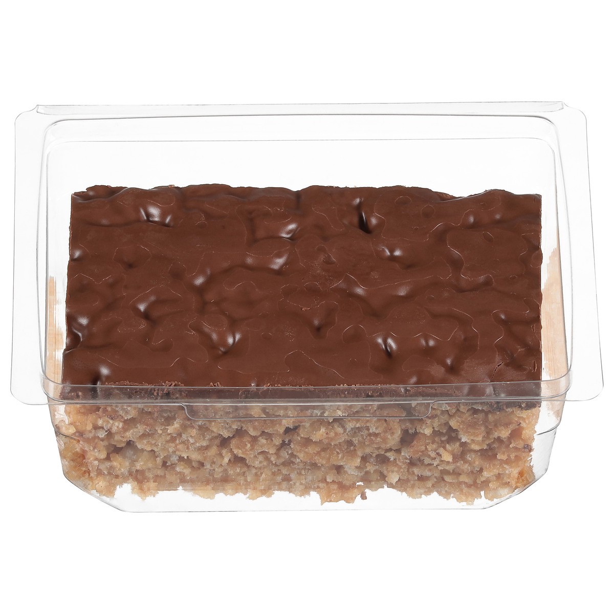 slide 1 of 4, Lunds & Byerlys Peanut Butter Crispy Bar 1 Each, 1 ct